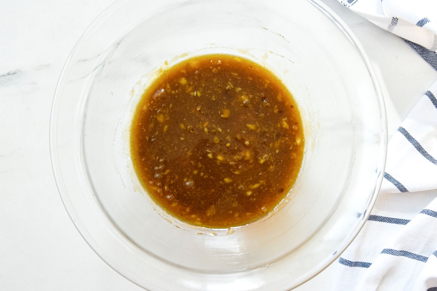 Butter and Sugars Mixed with Mashed Bananas for Oatmeal Cookies with Bananas Recipe