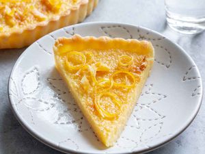 perfect Lemon Tart