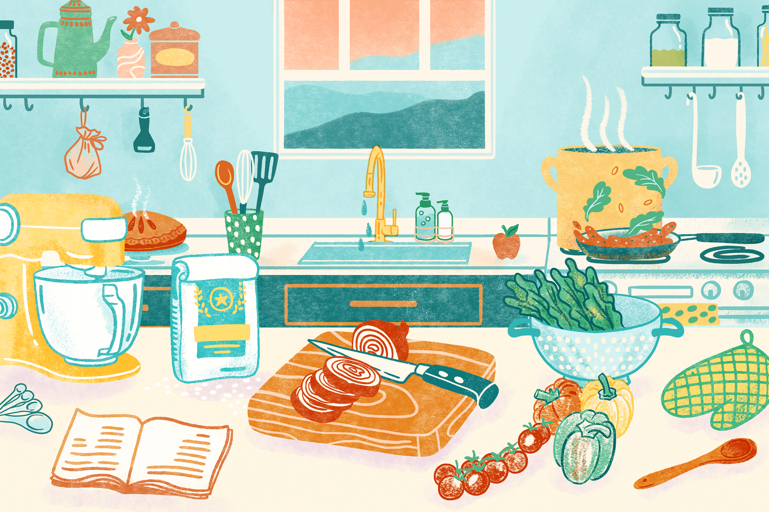 Simply Recipes How We test