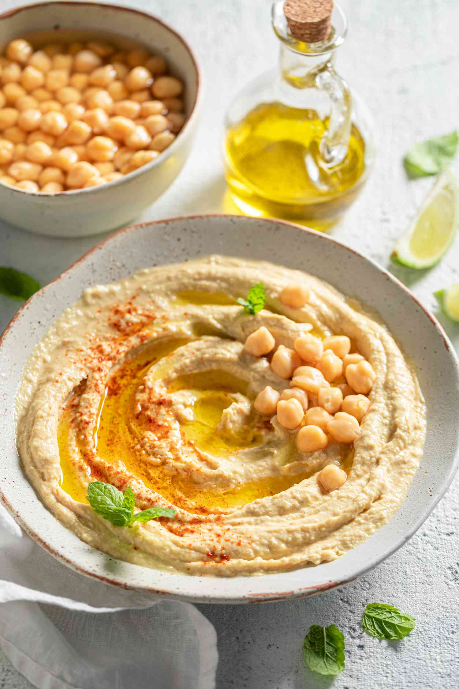 Hummus 
