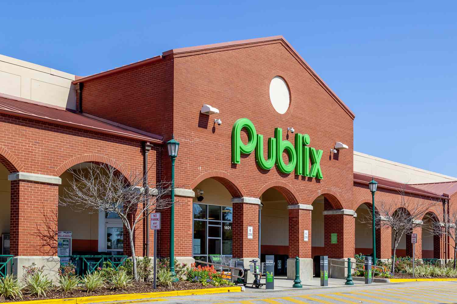 publix grocery store