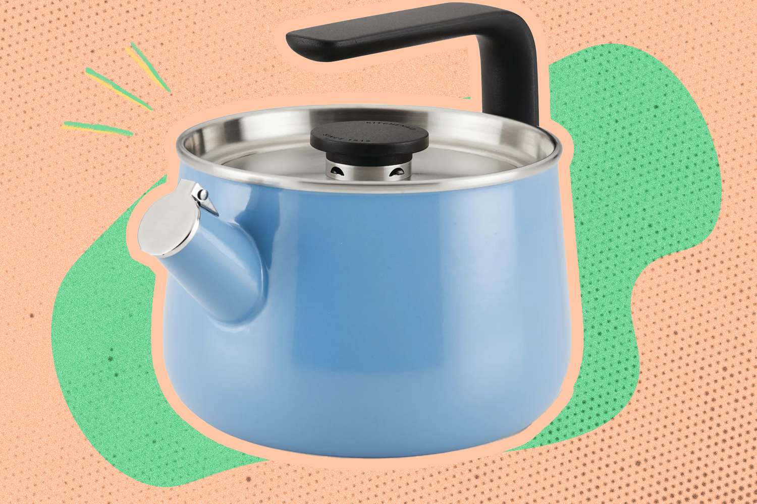 KitchenAid Tea Kettle