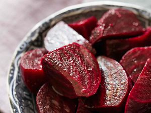 Pickled Beets