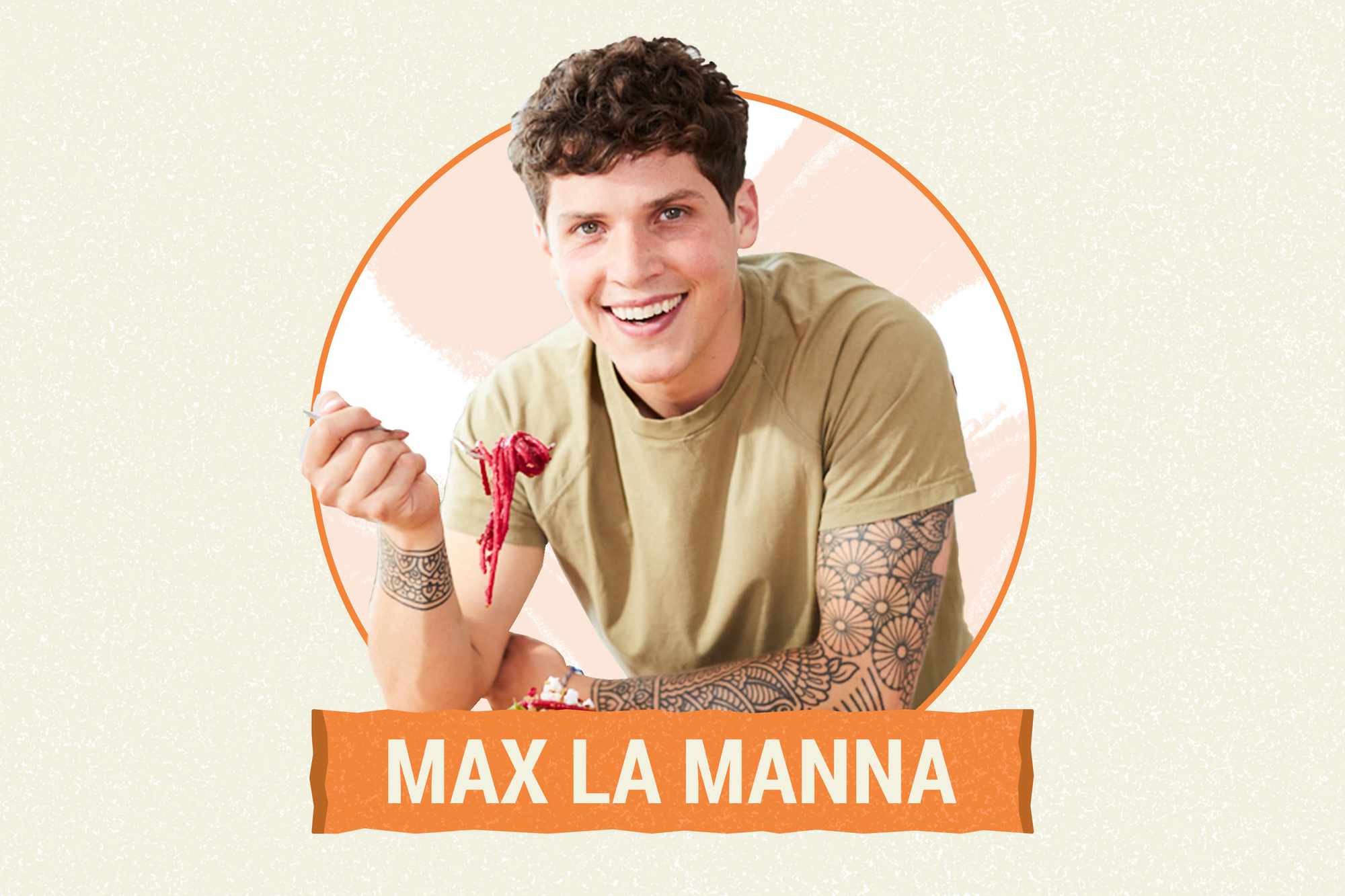 Max La Manna