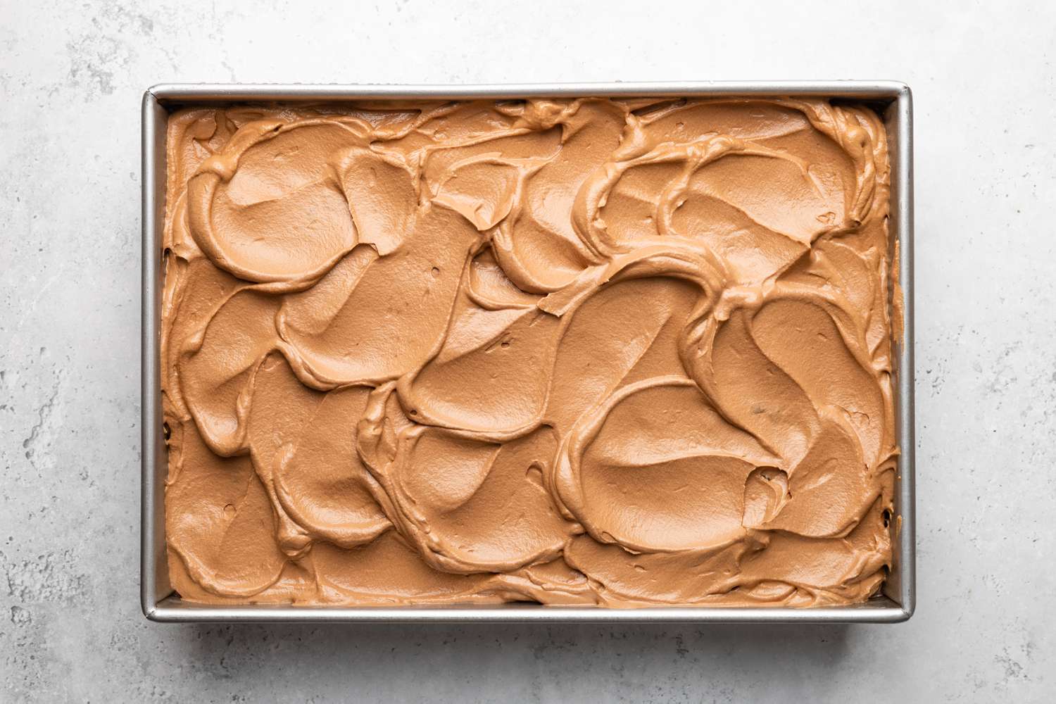 Chocolate Tres Leches Cake with Chocolate Whipping Cream