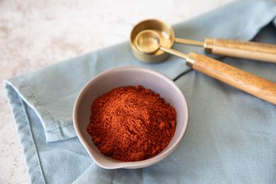 What is smoked paprika?