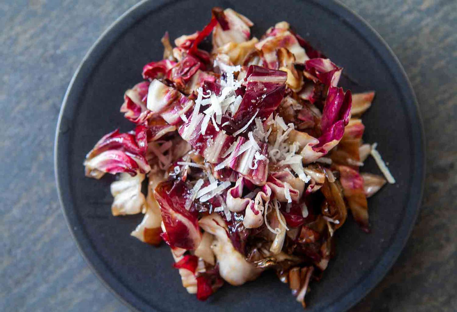 Radicchio Salad