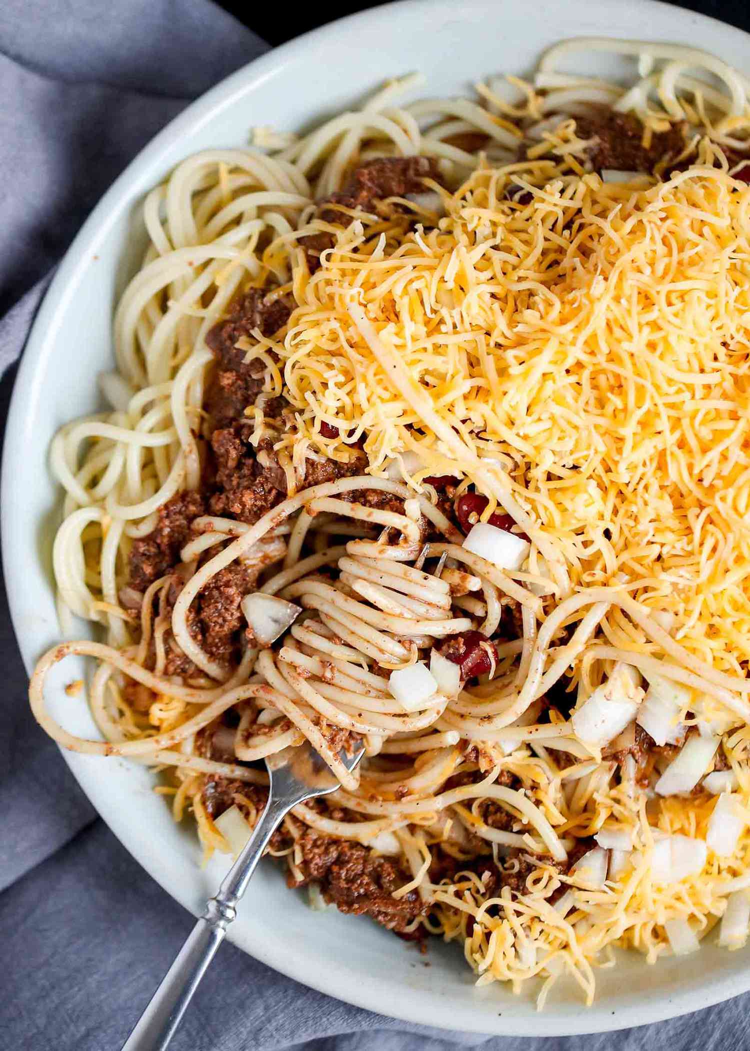 Cinncinati Chili