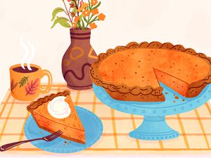 Pumpkin Pie FAQ post