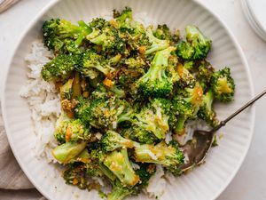 how to make broccoli stir fry 