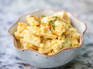 Creole Potato Salad