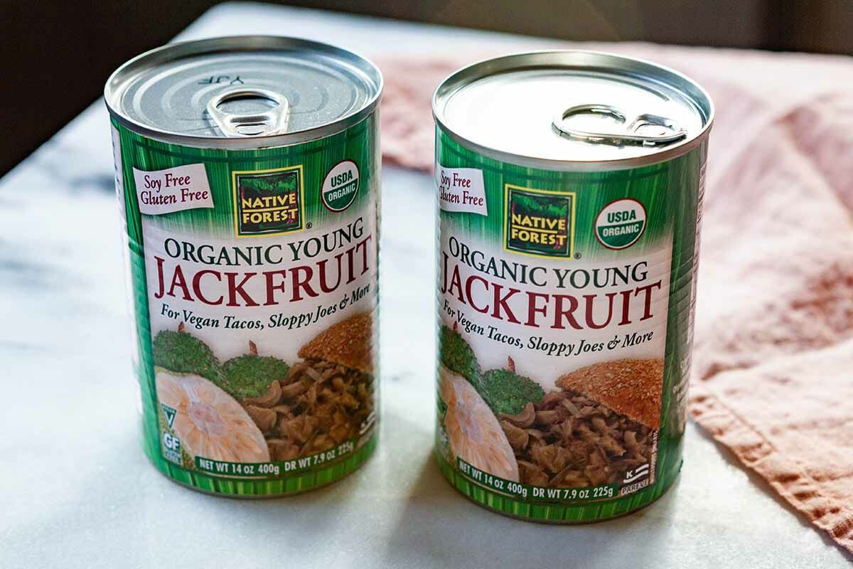 Jackfruit taste