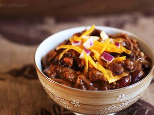 Chili con Carne
