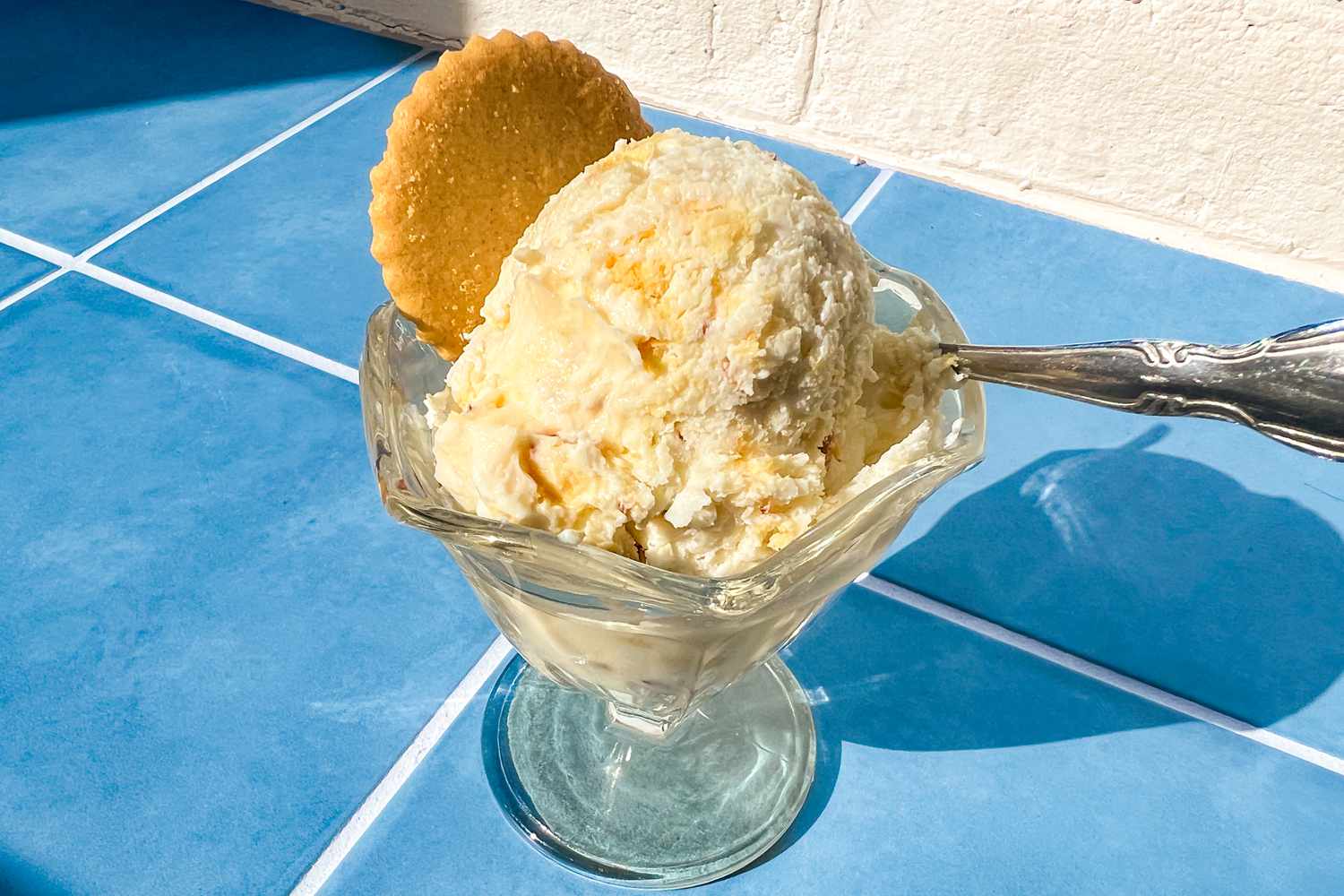 Trader Joe's ice cream 