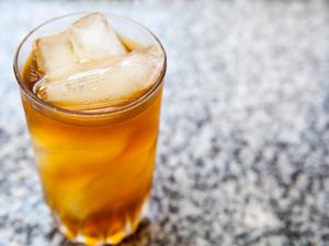 Homemade Sassafras Rootbeer