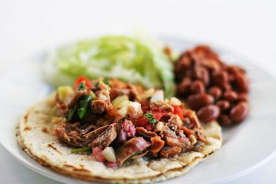 Carnitas