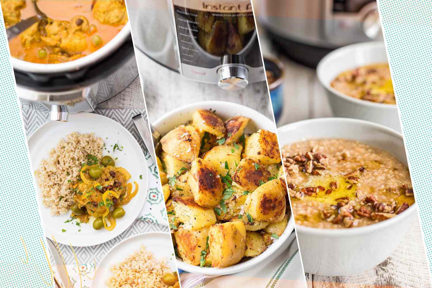 IP Recipes for Beginners