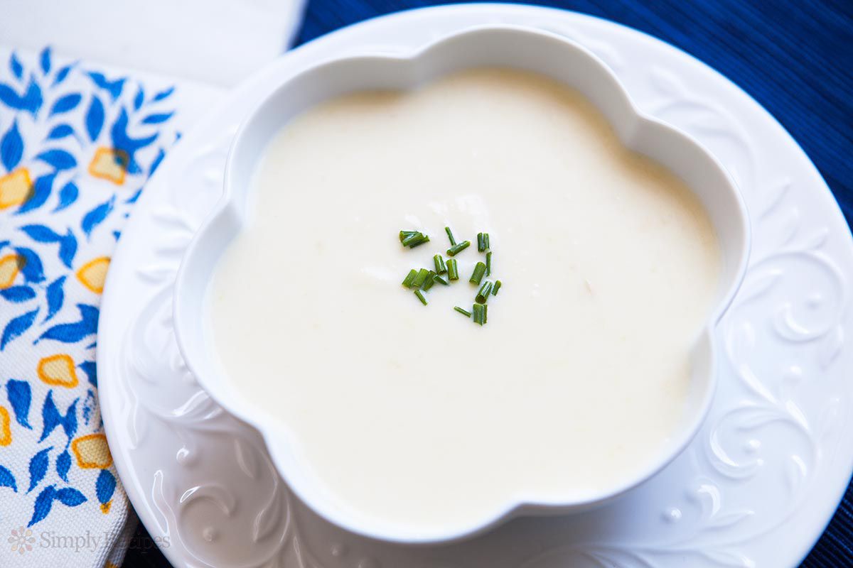 Vichyssoise