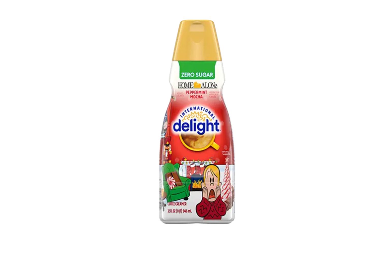 International Delight Creamer