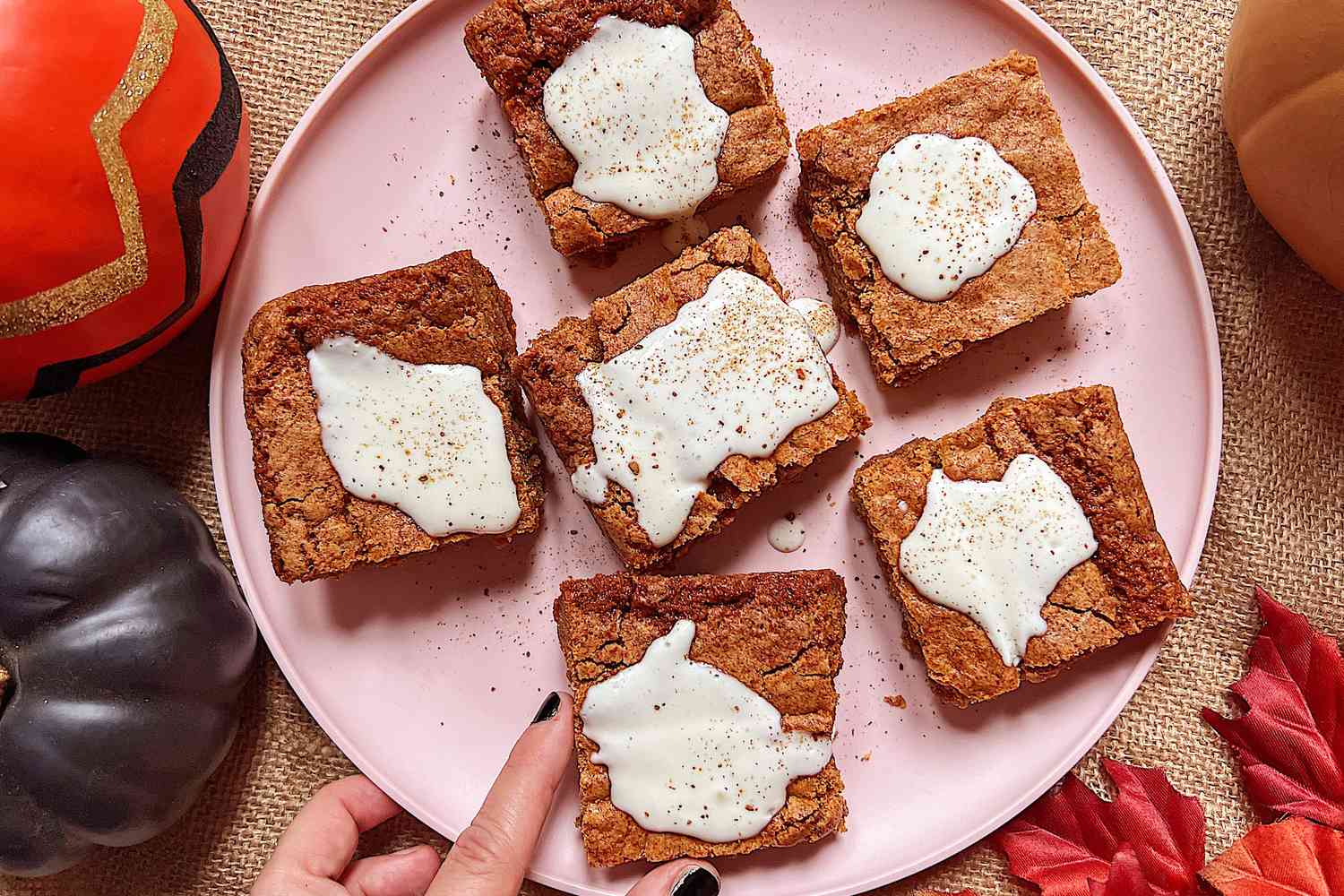 Trader Joe's bars upgrade