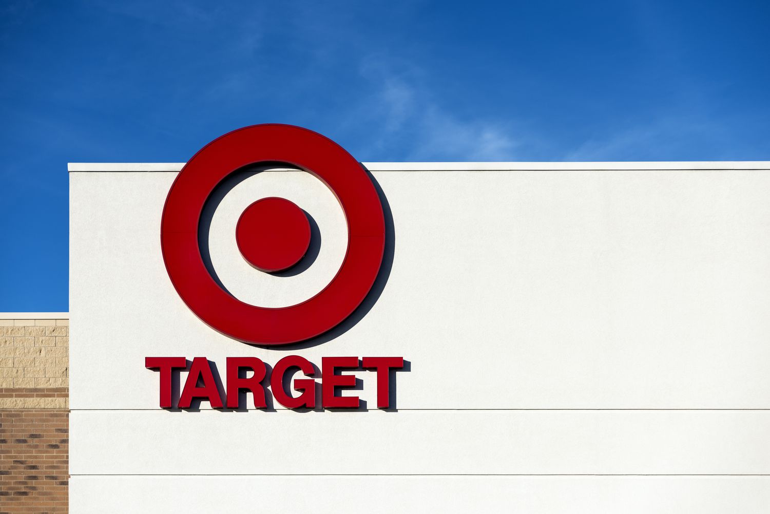 target storefront