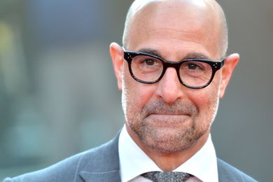 Stanley Tucci