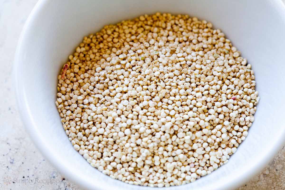 Quinoa