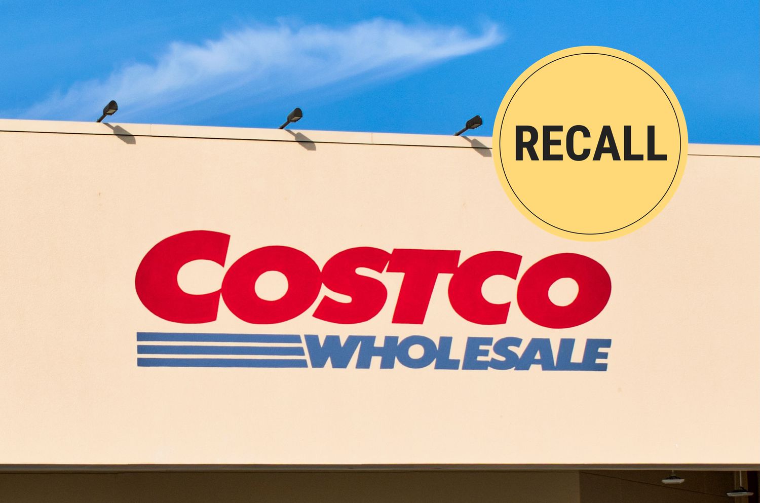 costco recall