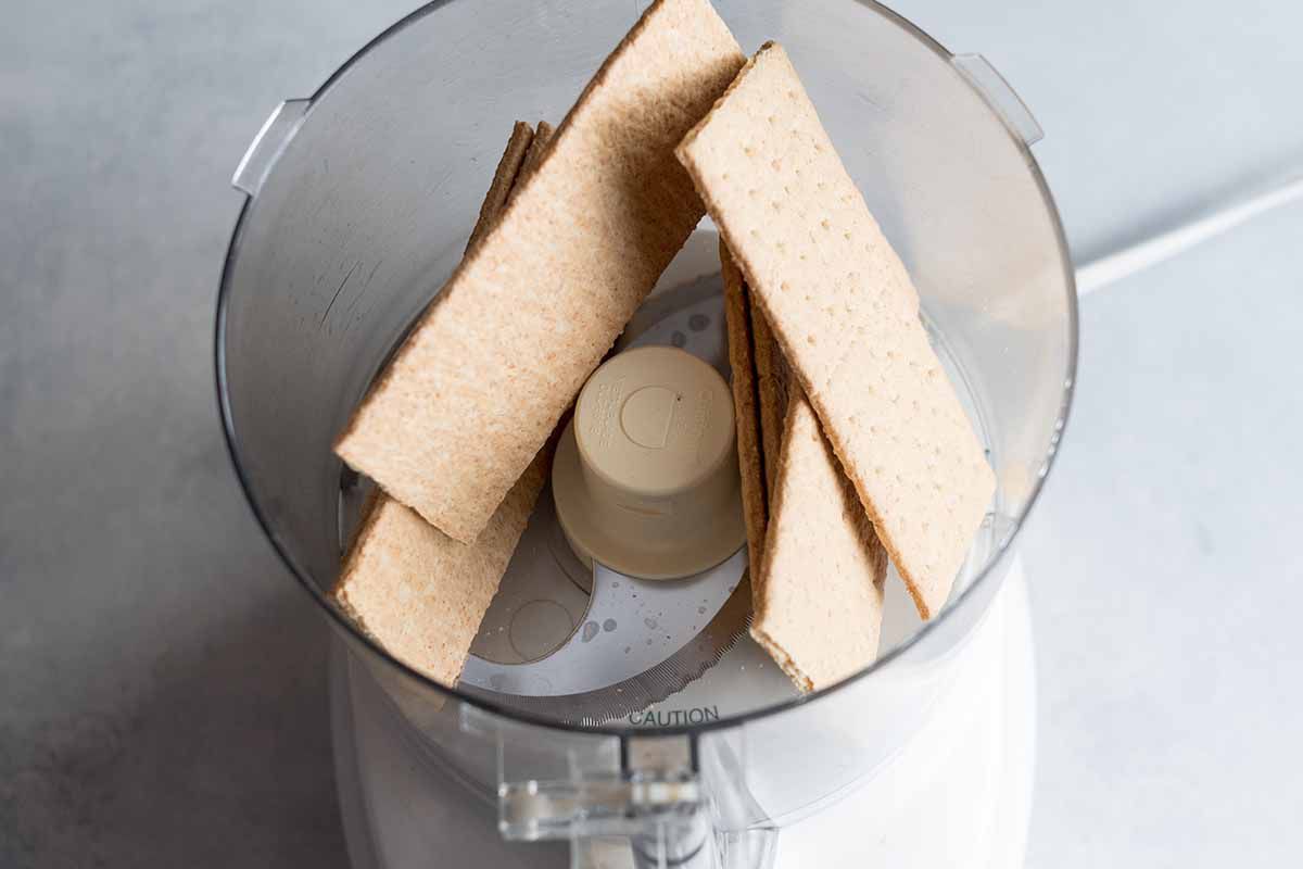 Cheesecake in the Pressure Cooker