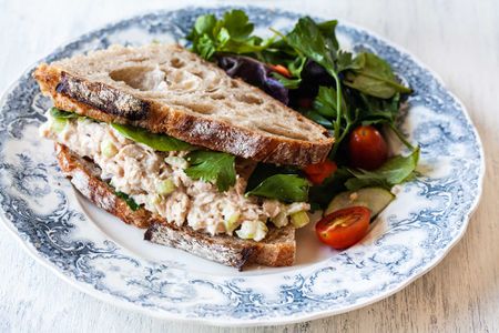 classic tuna salad 