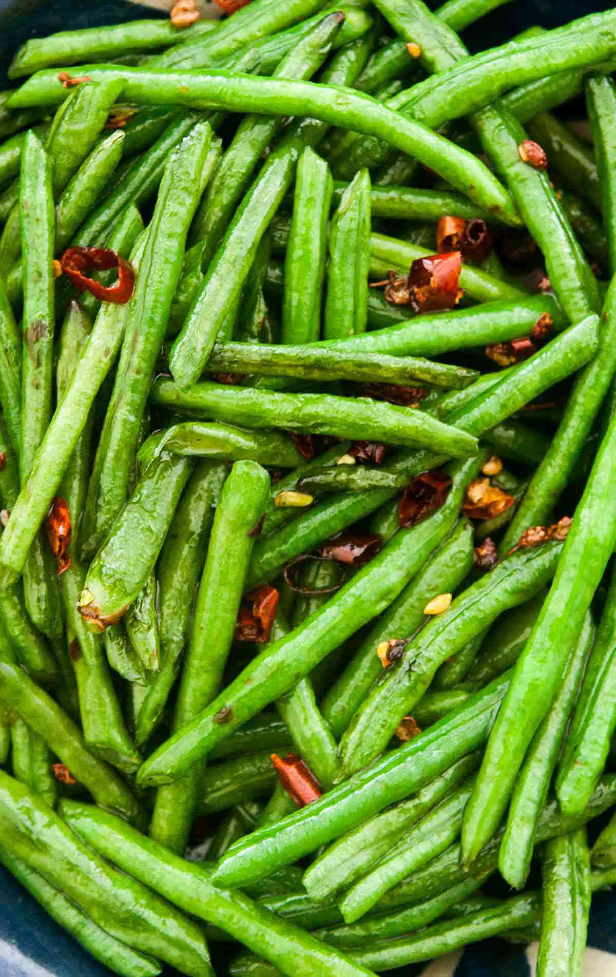 chinese long beans