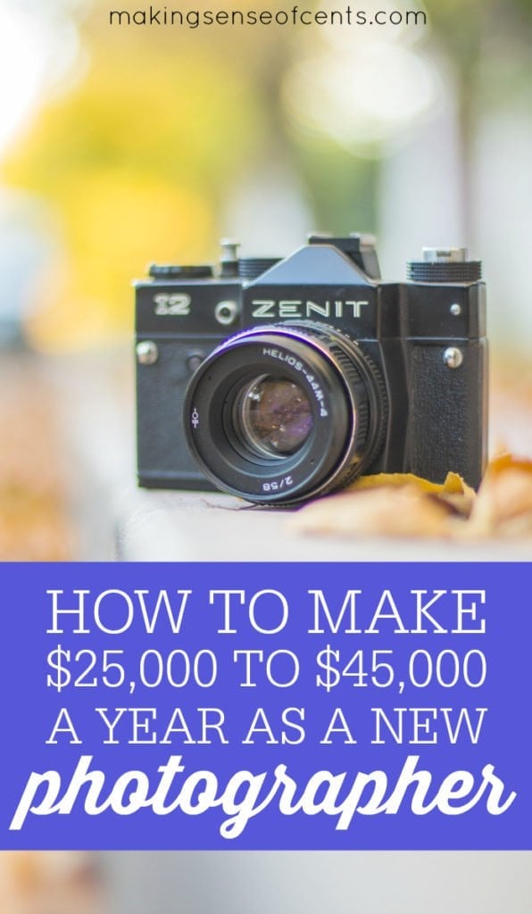 Interested in learning how to make money from photography? Check out this interview that will tell you everything about making money with photography.