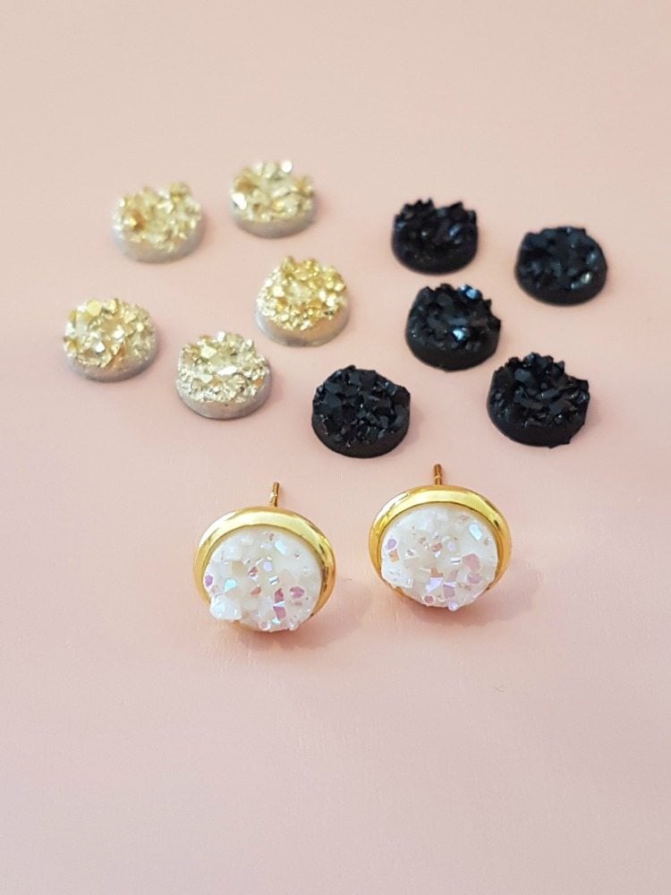 handmade earrings sell on etsy